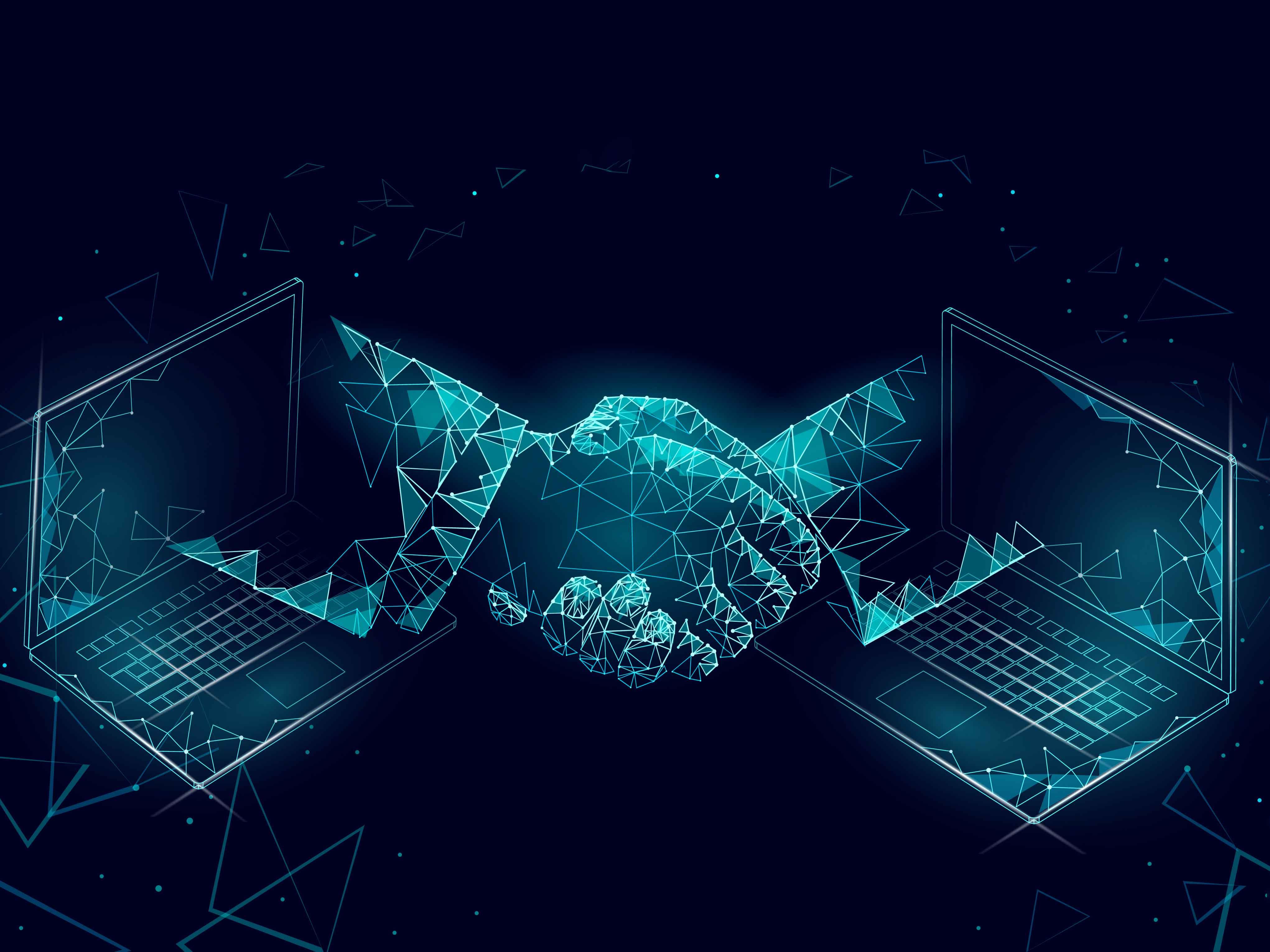 Evaluating Safety in virtual Transactions