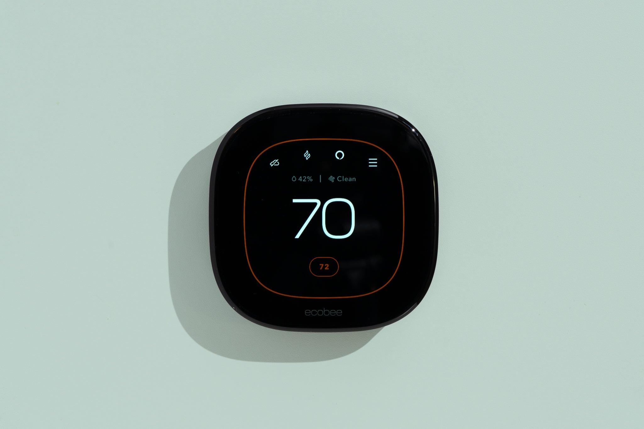 Harnessing the Power of Smart Thermostats for Optimal Energy Efficiency