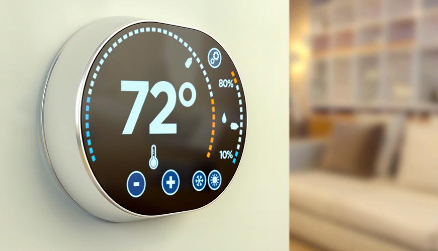 Harnessing the Power of Smart Thermostats for Energy Efficiency