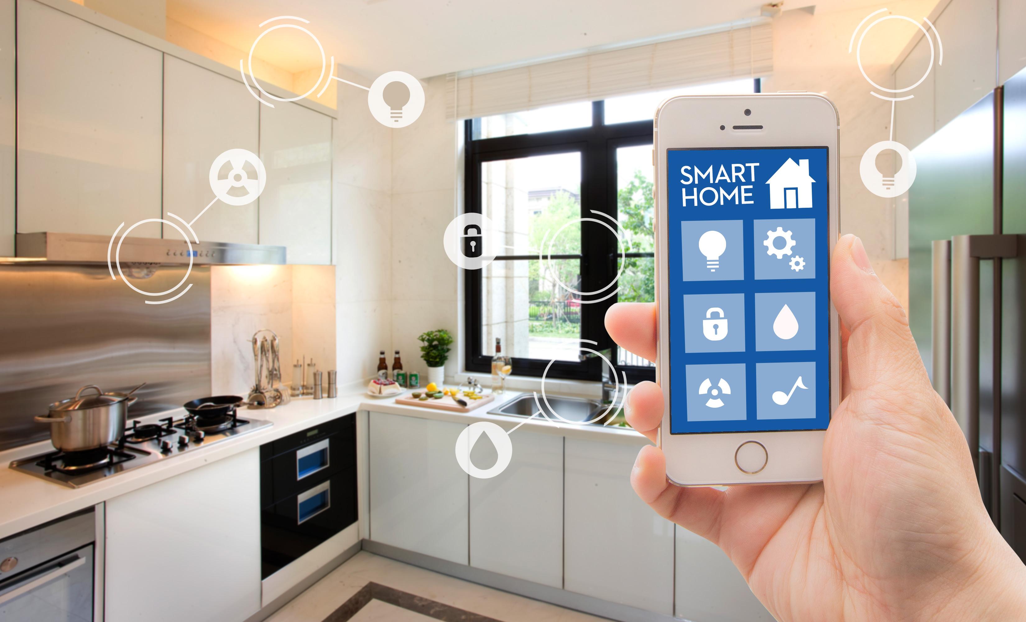 Integrating Smart Lighting Solutions to Reduce Consumption
