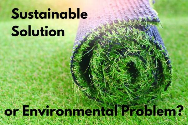 Making Informed Choices: Tips for Sustainable Turf selection and Care