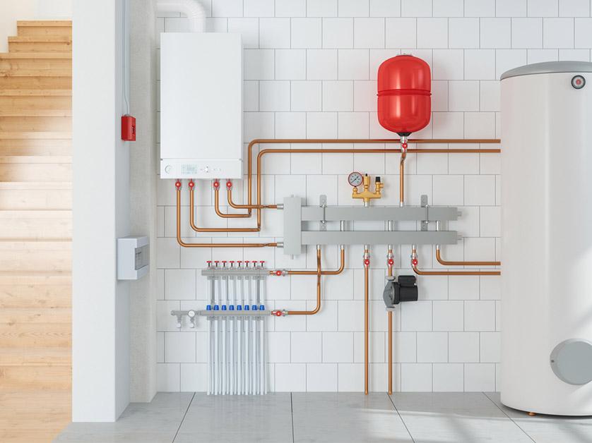 Optimizing Heating and Cooling Systems