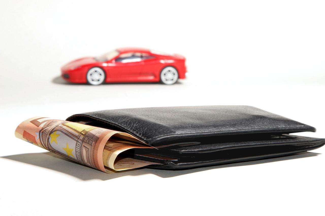 Understanding Car Financing: A Beginner’s Guide