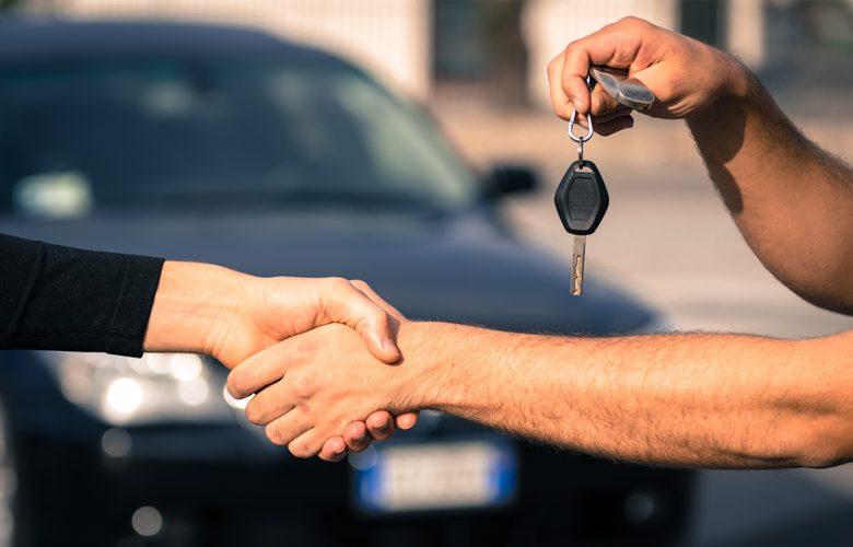 How to Spot a Great Car Deal During a Sales Event