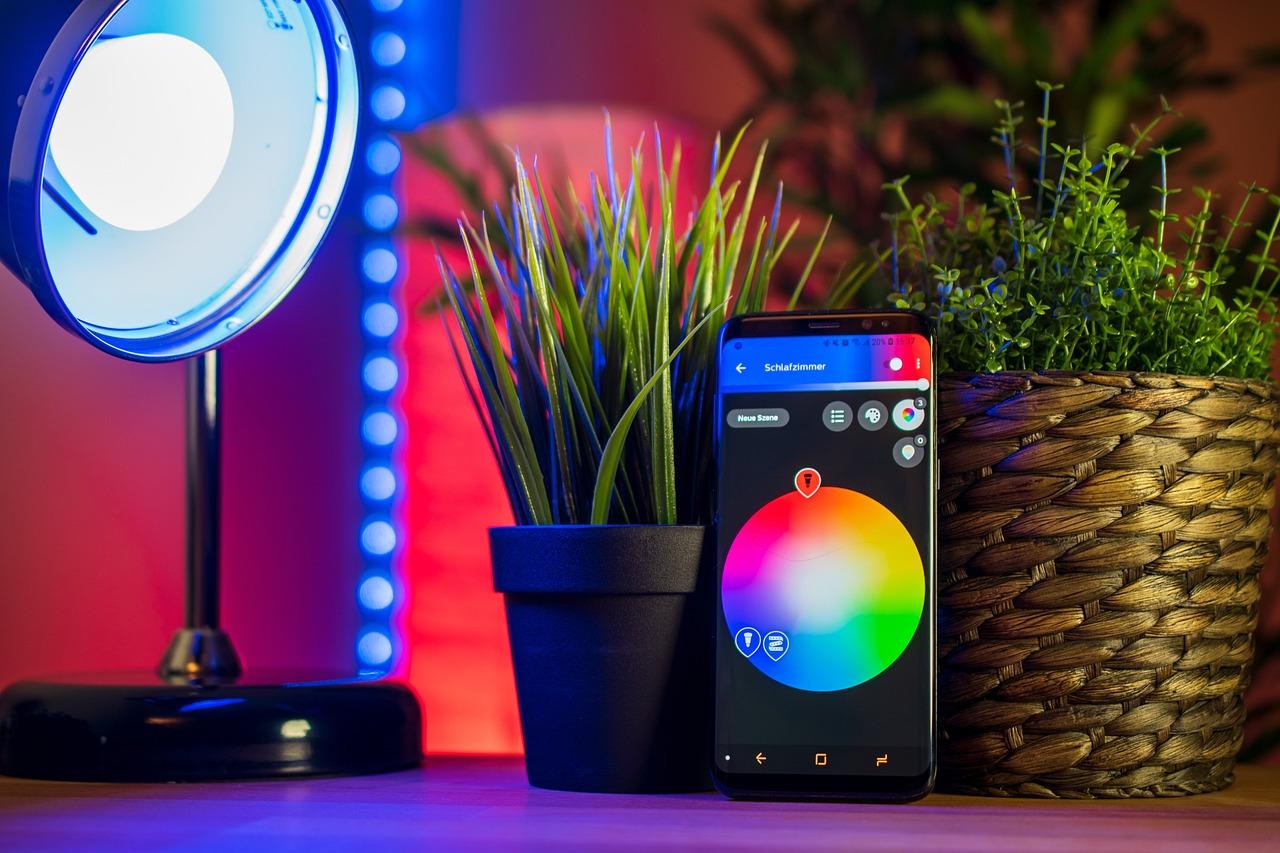Empowering Energy Efficiency⁣ through Smart Technologies