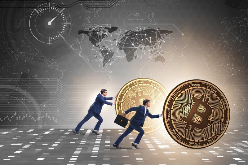 Is Crypto Still a Good Investment in 2025?