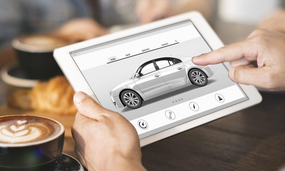 How Online Car Sales Work: Safe or Risky?