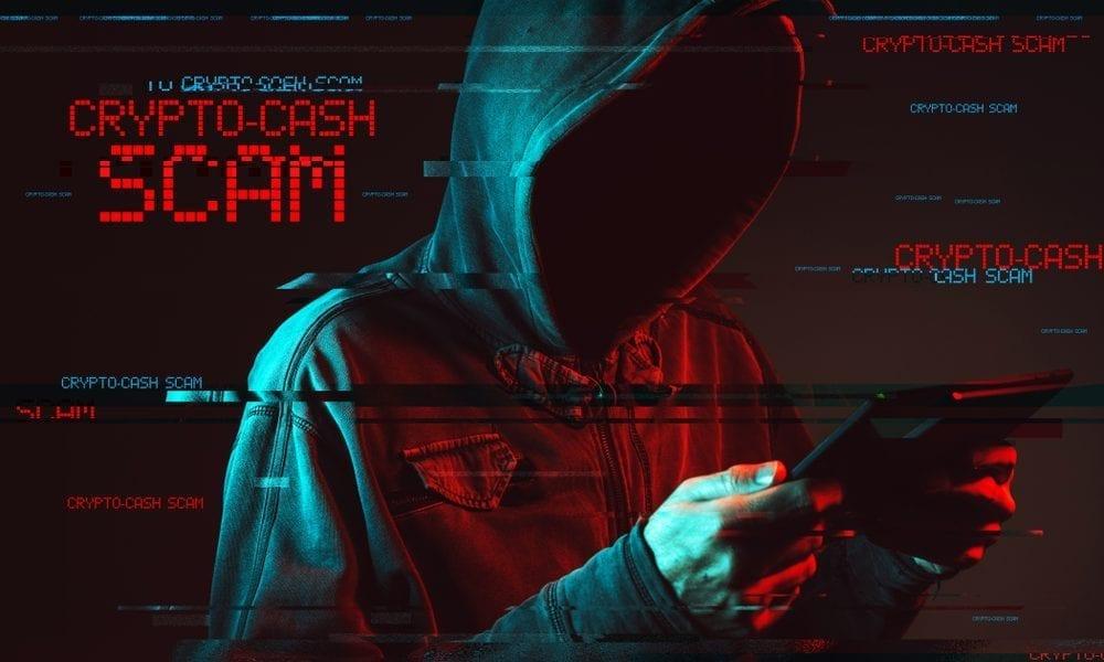 How to Spot a Crypto Scam Before It’s Too Late