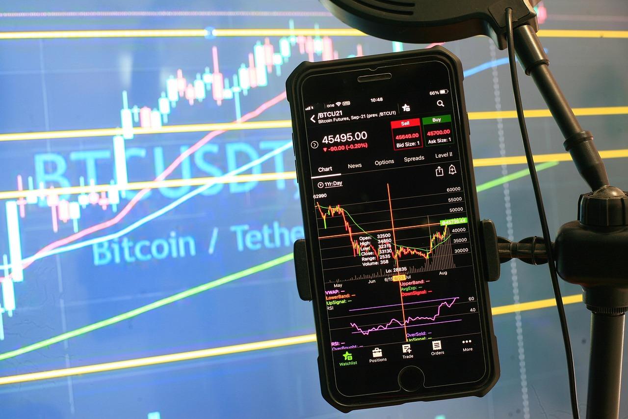 Crypto Investment Strategies for Long-Term Gains