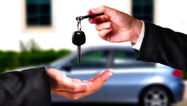 The Best Time of Year to Buy a Car
