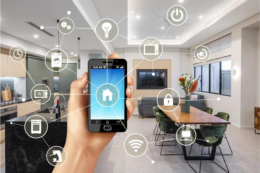 How AI Is Revolutionizing Smart Homes: 4 Key Breakthroughs