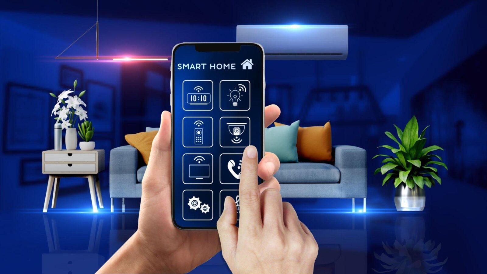Green & Smart: Energy-Saving Home Automation Tips