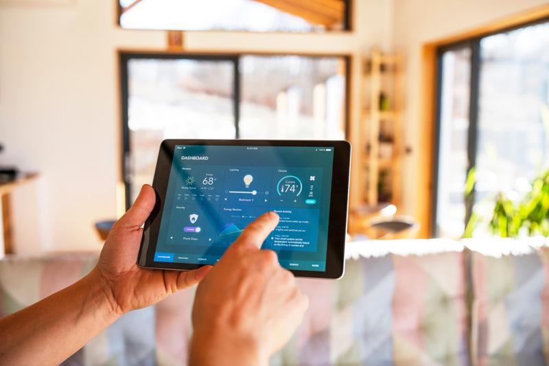 Green & Smart: Energy-Saving Home Automation Tips