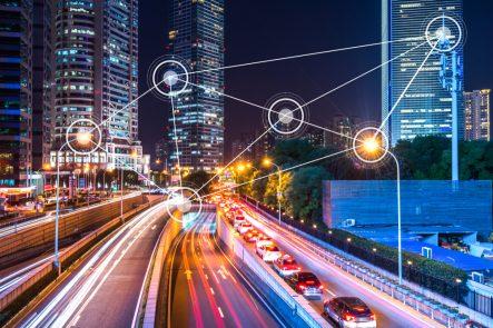 Effective Smart Lighting Solutions for​ Sustainable ​Living