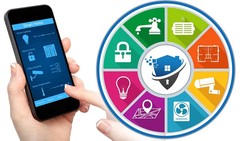 Green & Smart: Energy-Saving Home Automation Tips