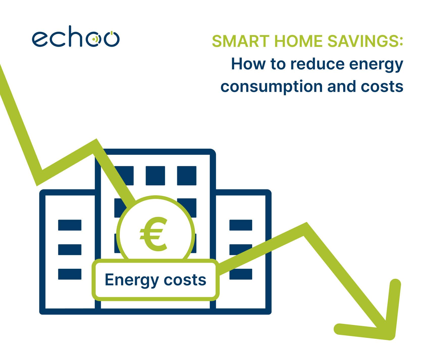 Green & Smart: Energy-Saving Home Automation Tips
