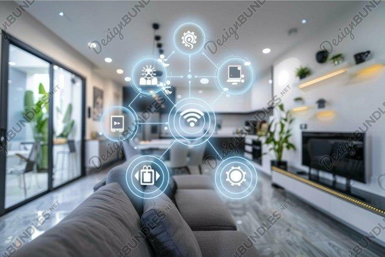 Green & Smart: Energy-Saving Home Automation Tips