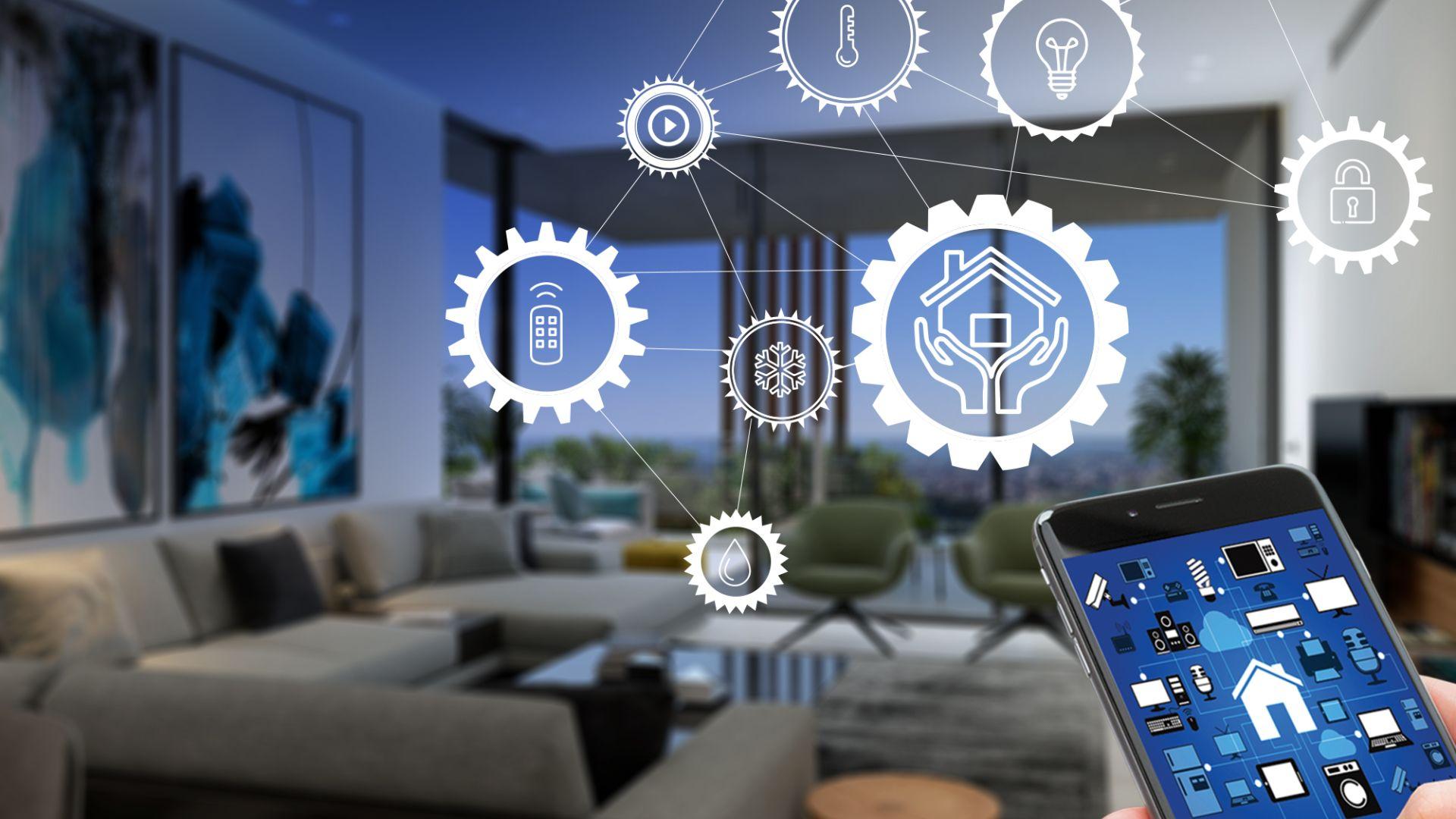 Green & Smart: Energy-Saving Home Automation Tips