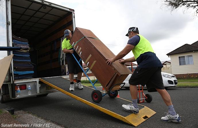 How to Choose the Right Cross Country Moving Company for Your Needs