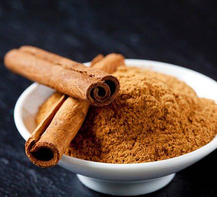The Science Behind Cinnamon: Unveiling Its Benefits for Lawn Health
