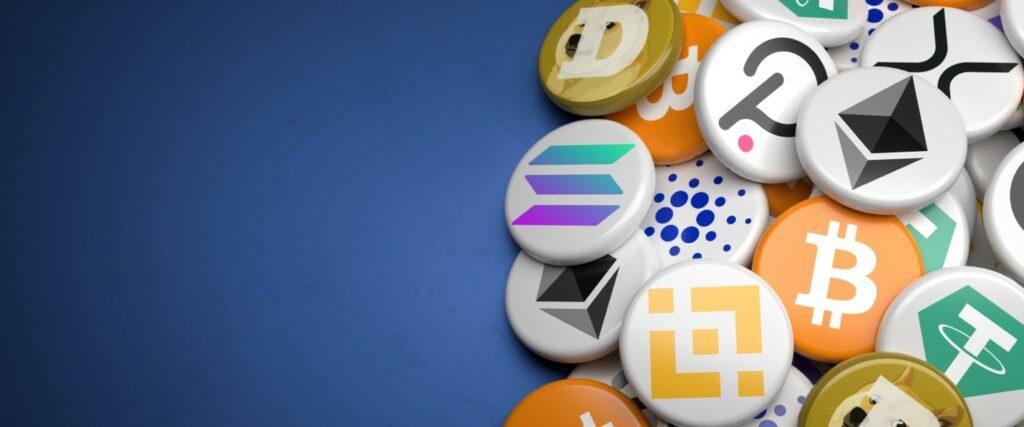 Emerging Titans of the Crypto Market