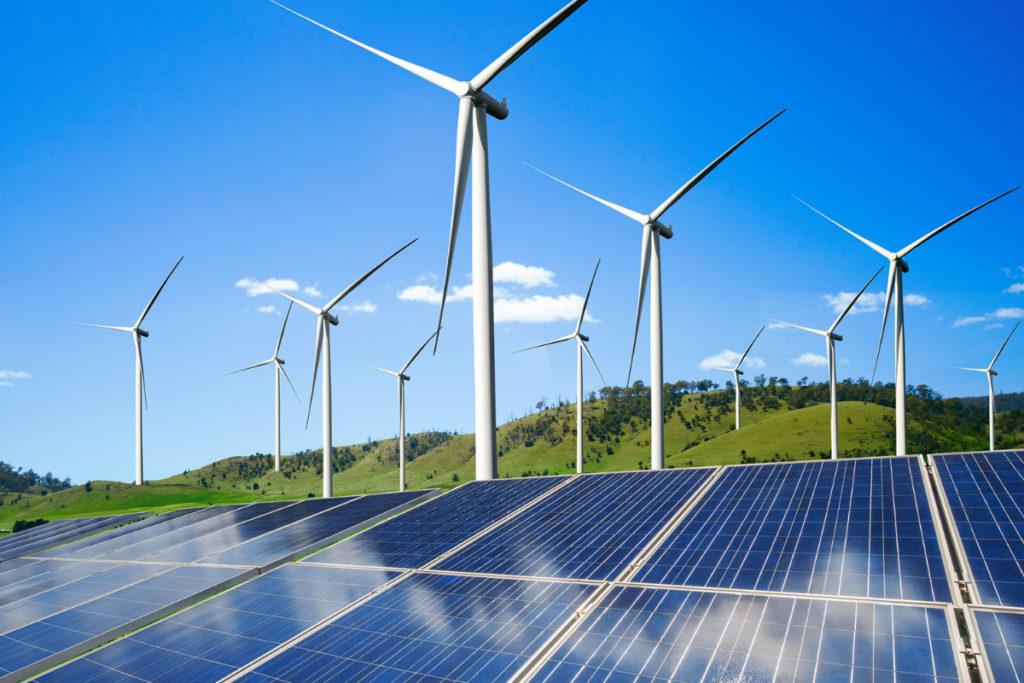 Harnessing renewable Energy Sources in Your Home Automation System