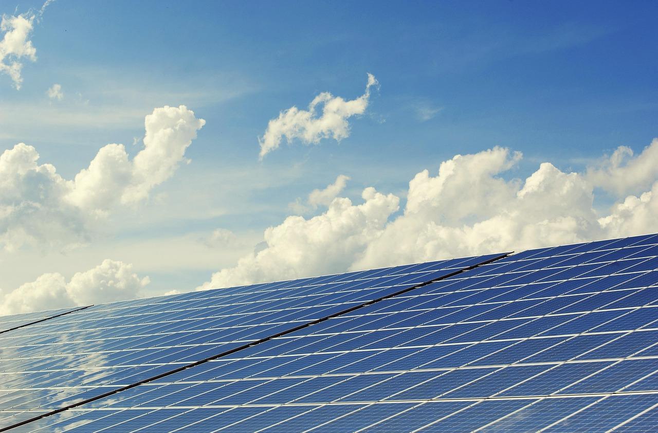 Integrating‍ Renewable energy sources into Automated ​Systems