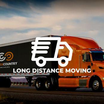 Choosing the⁣ Right Cross​ Country⁤ Moving⁤ Company
