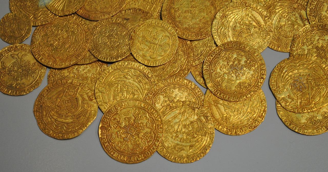 Identifying Key Asset Classes: Coins, Tokens, and Stablecoins