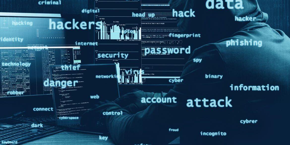 Identifying Security Threats: Safeguarding Your Digital Assets