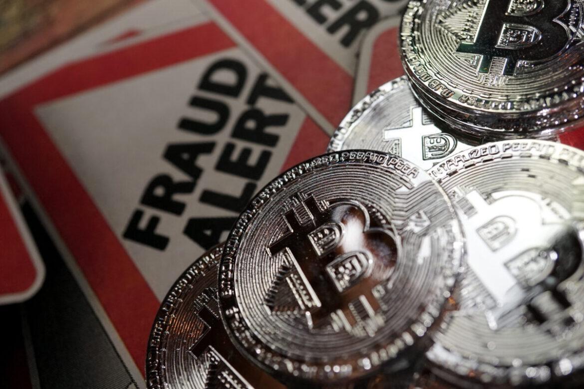 Recognizing Red Flags: Key Signs of a Crypto Scam