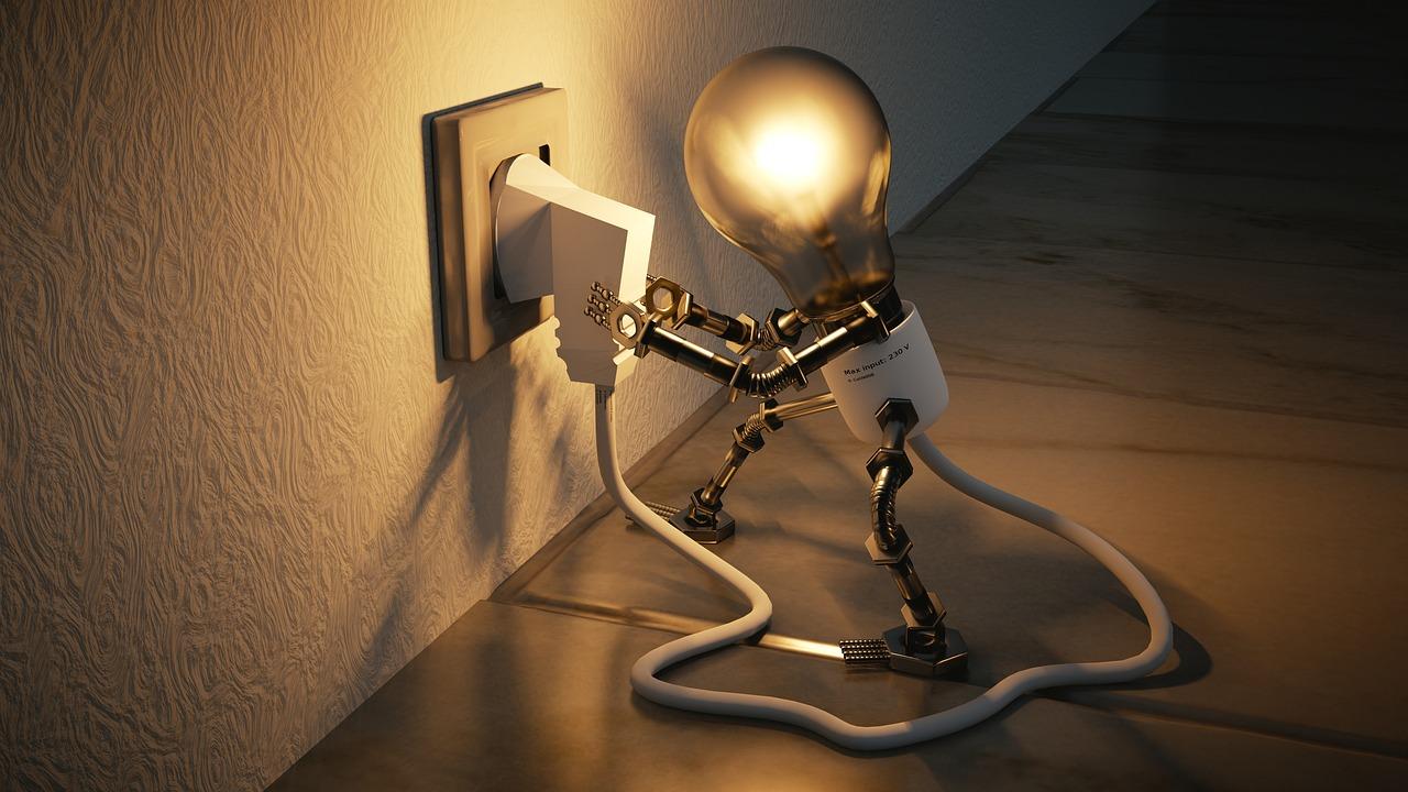 Monitoring and Managing Energy‍ Consumption for Sustainable Living