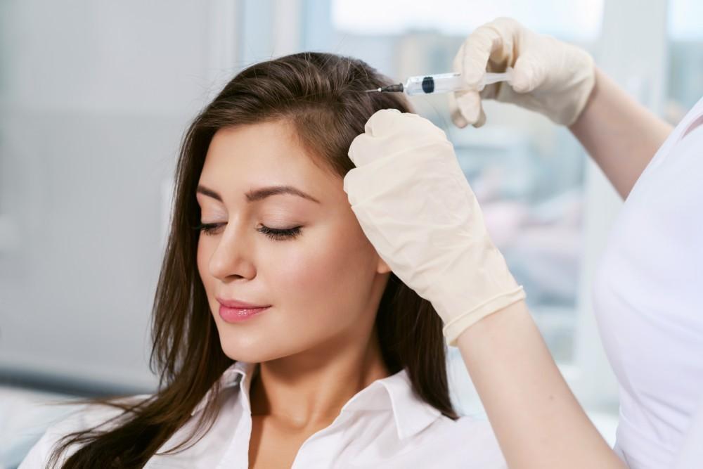 Navigating the Emotional Journey⁢ of Hair Restoration