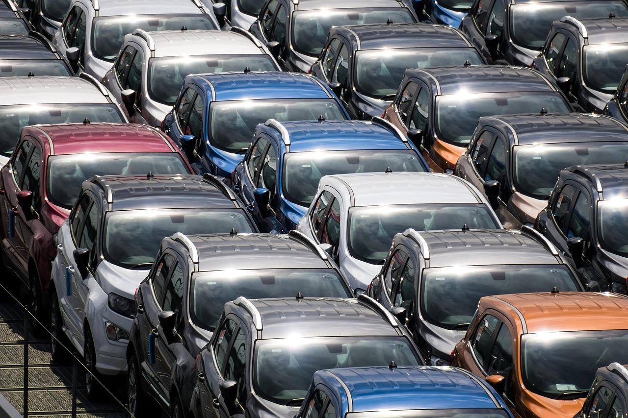 Evaluating Financial Implications of ⁤New and Used‌ Cars