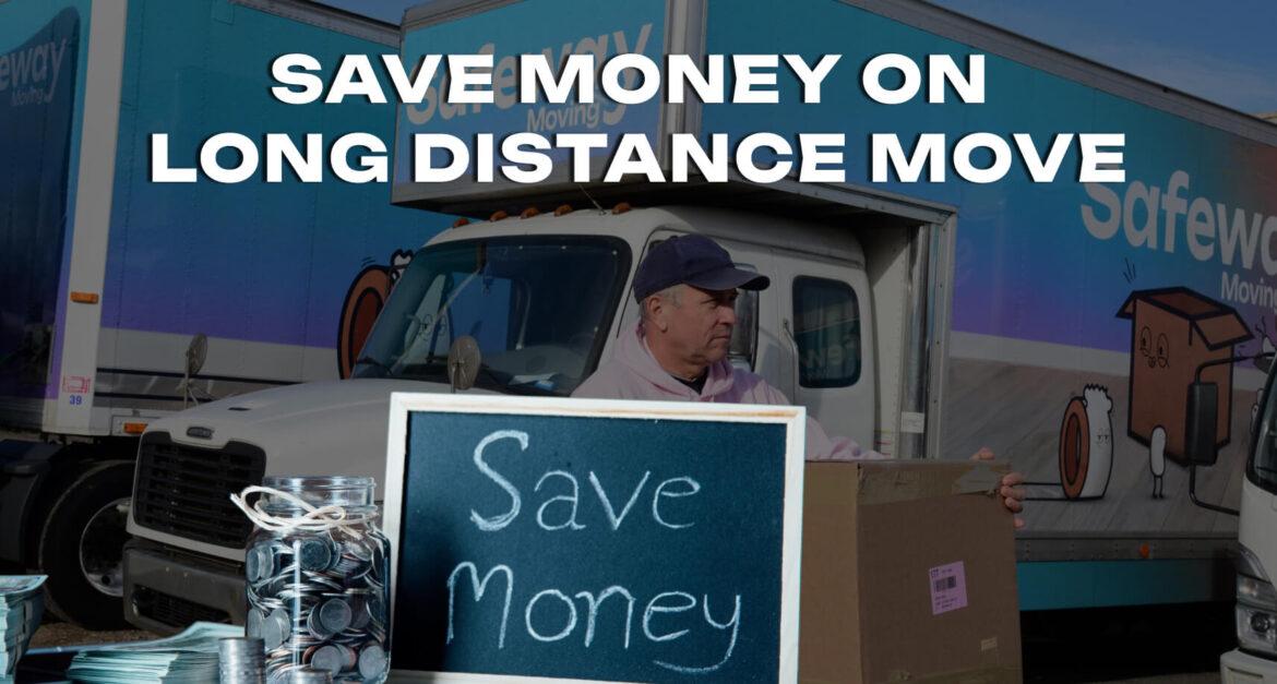 Understanding the Costs Involved in Long-Distance Moves