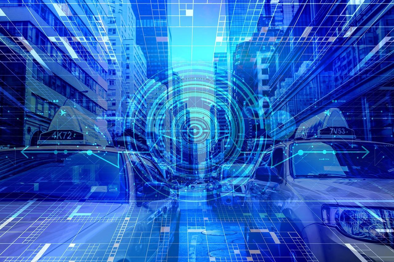 Harnessing Intelligent​ Automation for ⁣Seamless Living