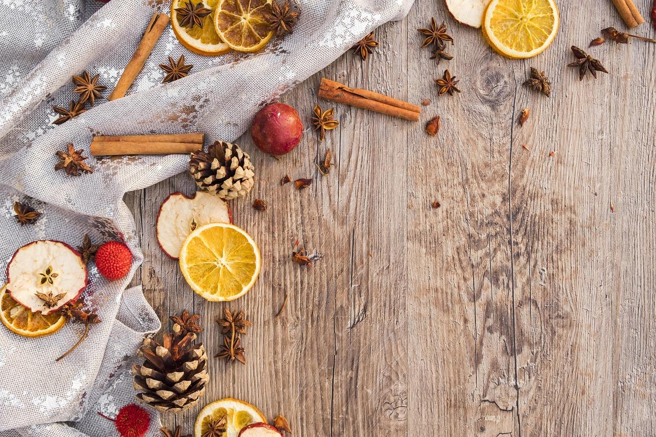 Enhancing Soil Quality: The Role of Cinnamon in Boosting Microbial Activity
