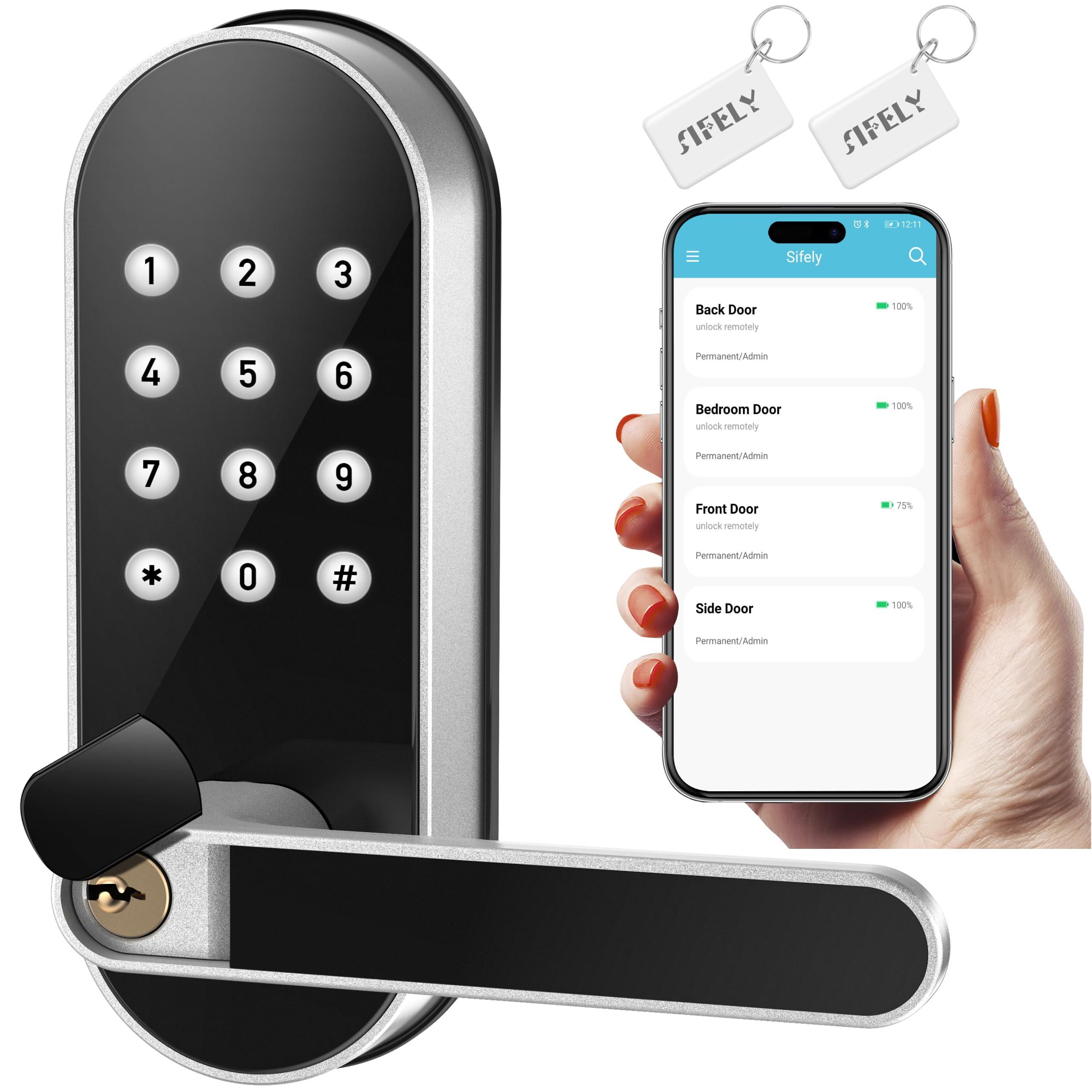 Security Protocols: Assessing the Safety of Smart Locks