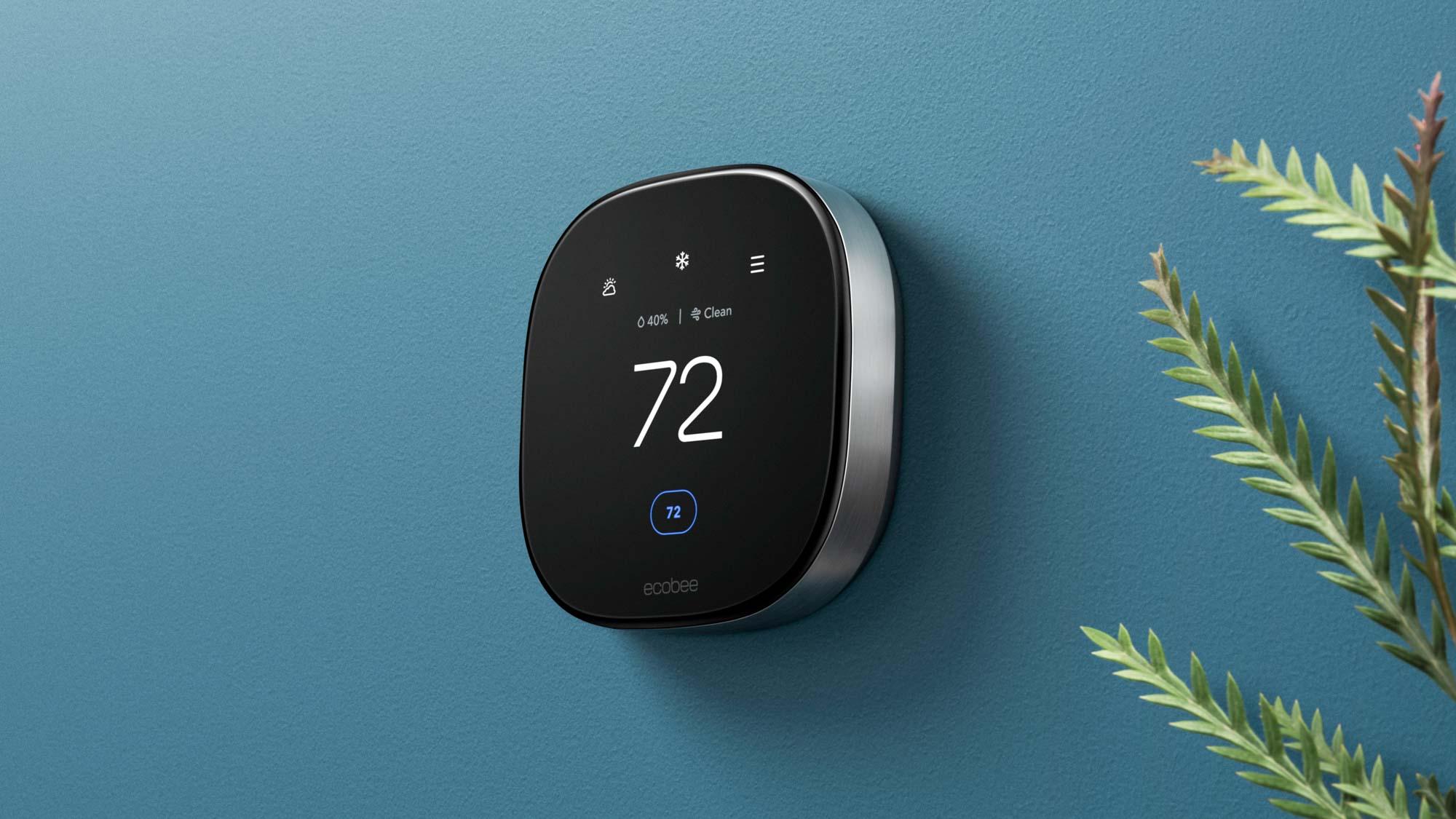 Harnessing the Power⁤ of Smart Thermostats ⁣for Optimal Energy Efficiency