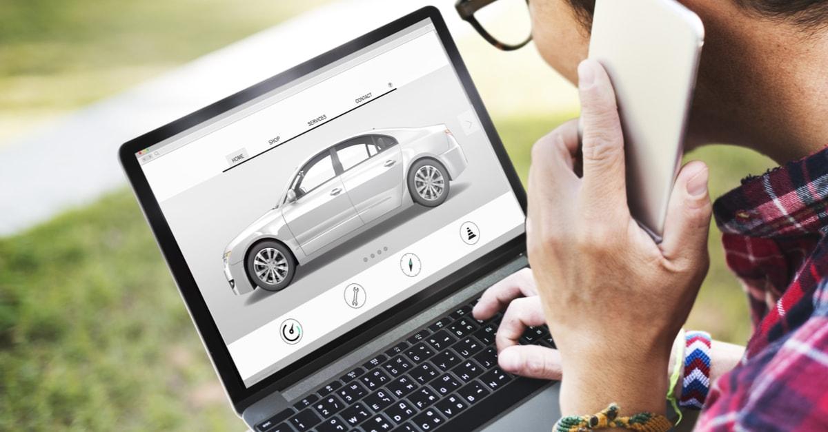 Empowering Your​ Purchase: Tips for ⁣Safe Online ‍Car Buying