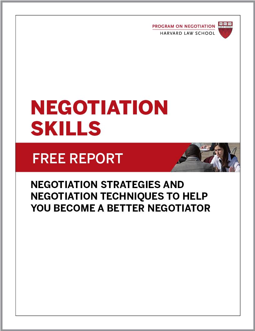 Navigating Negotiations⁢ to Secure ⁣the‍ Best Deal