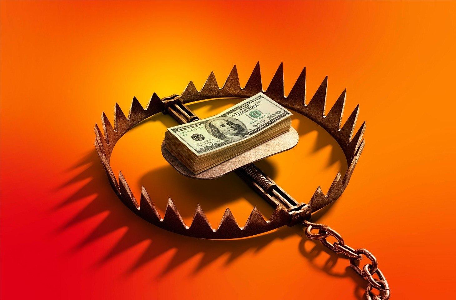 Understanding Common Scamming Techniques in the Crypto world