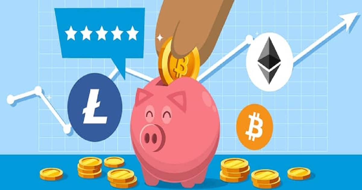Harnessing ​the Power of Crypto Savings Accounts for Consistent Growth