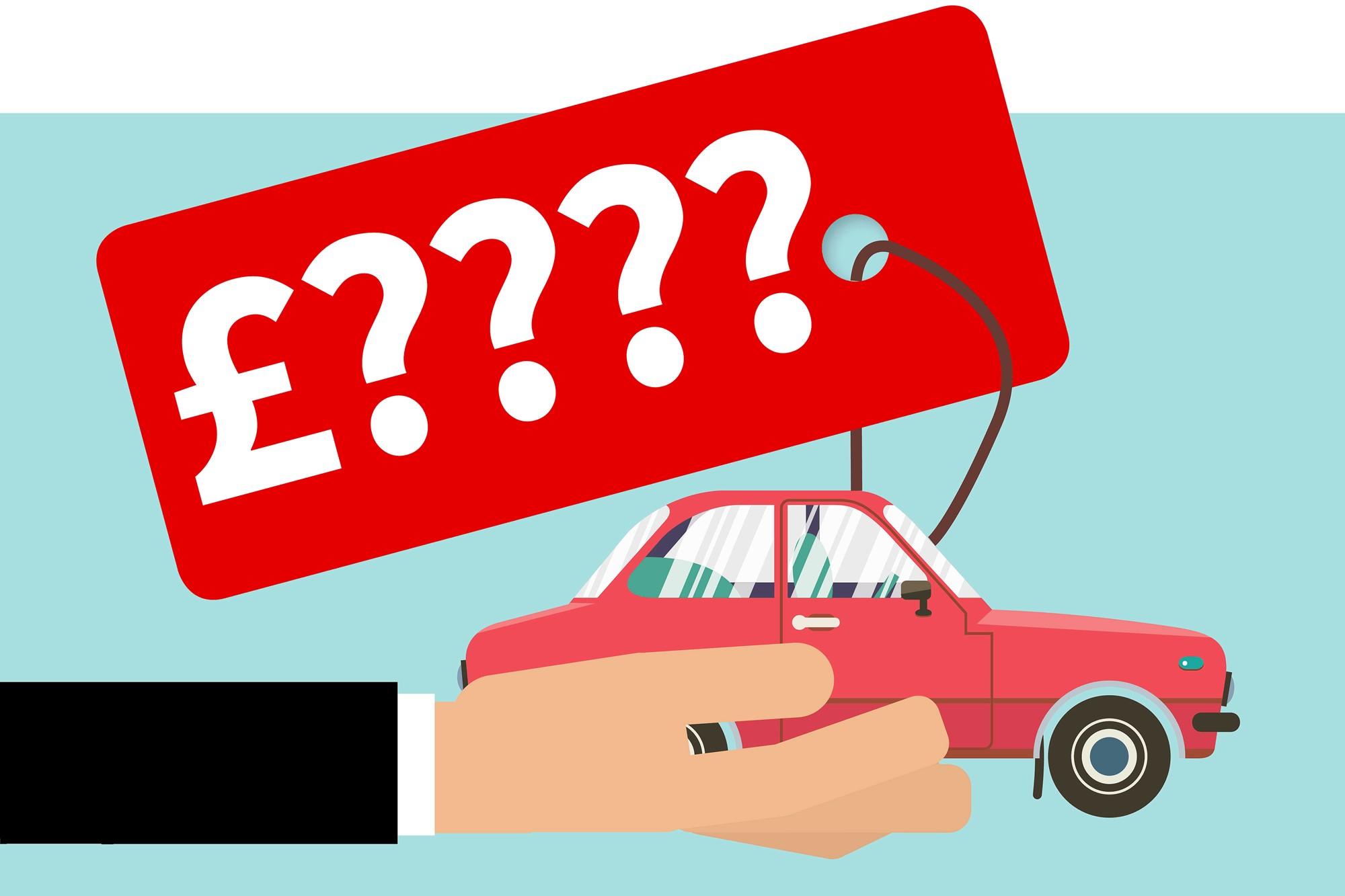 Understanding the Cost Structure Behind Car Pricing