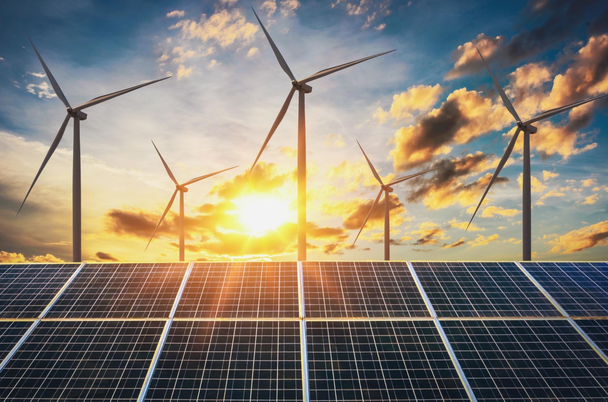 Integrating Renewable Energy Sources into Your ‌Home Automation