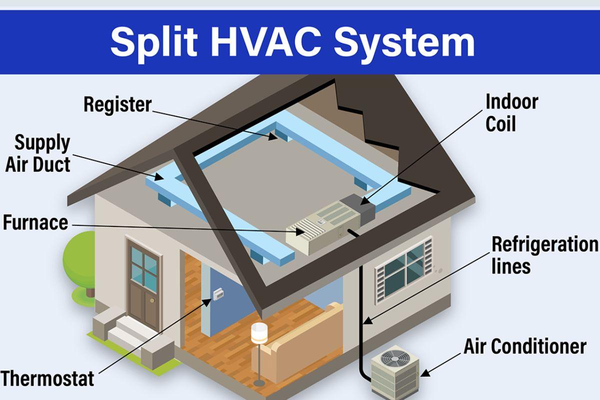 Optimizing HVAC Systems for Energy Efficiency