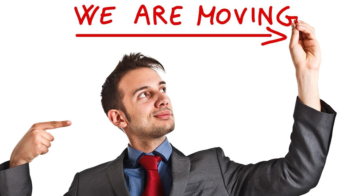 Business Relocation ⁣Made Easy: Top Movers for Corporate Needs