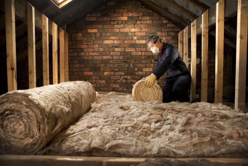 Enhancing Home‌ Insulation: Smart Solutions for a ⁤Greener Living Space