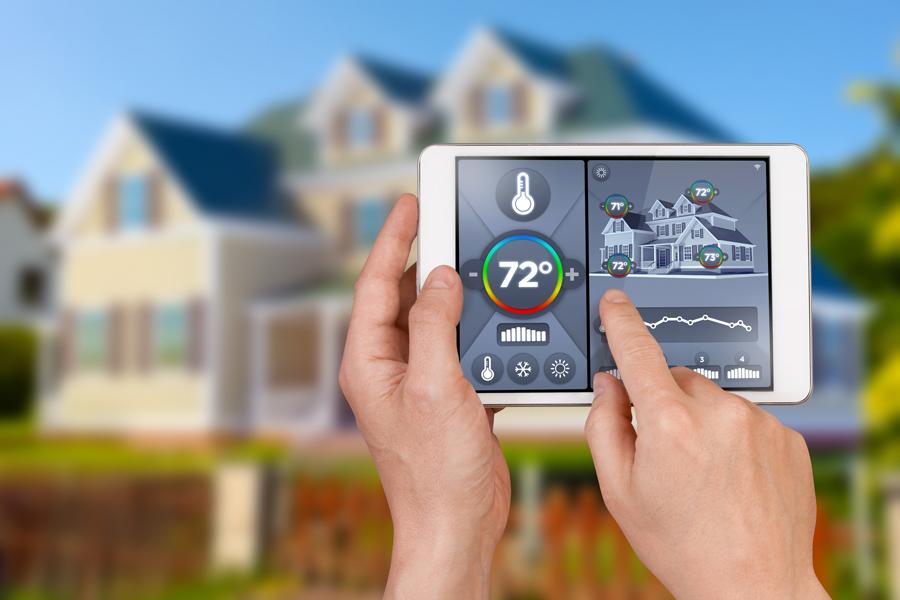 Automated Climate Control: maximizing Comfort and Sustainability