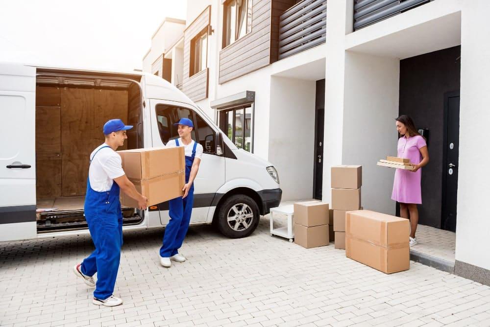 Tailored ​Moving Solutions for ‌Families: Finding‍ the⁤ Right ​Fit